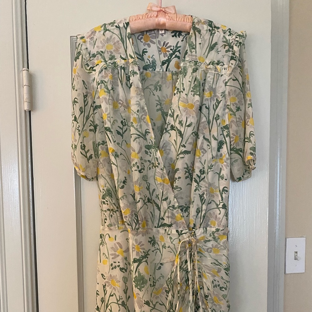 Veronica Beard Dress